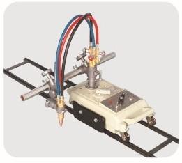 Quality Portable Fire Cutting Machine CG-30 for sale