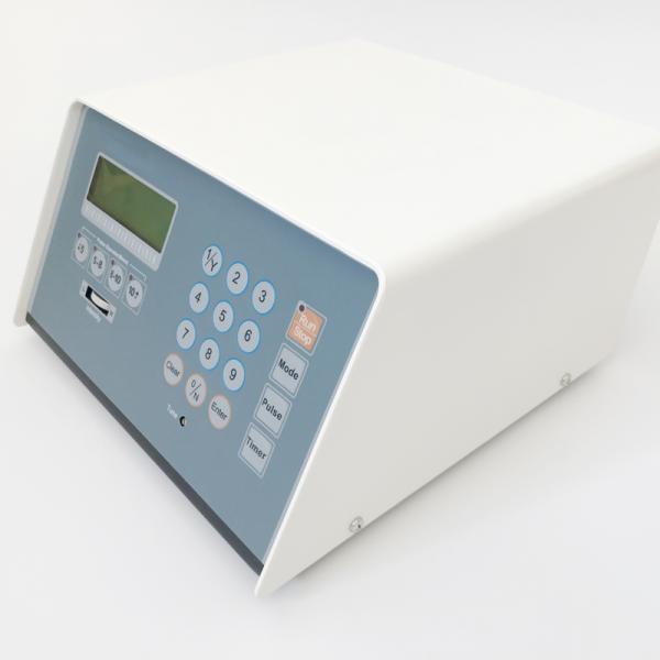ultrasonic probe sonicator for 20khz Ultrasonic Probe Dispersion Equipment