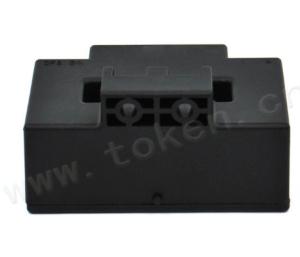 China Voltage Output Hall Effect Current Transducer Input Current 100-2000A on sale