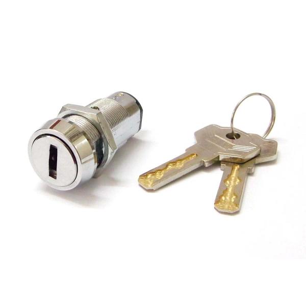 M19 High Security Electronic Switch Locks