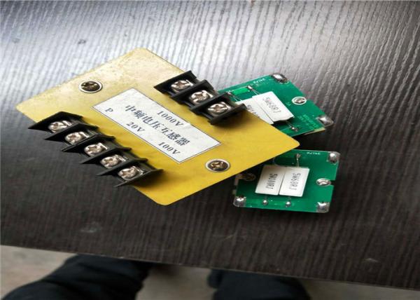 Buy Medium Frequency Power Source Physics Heating Induction Equipment at wholesale prices