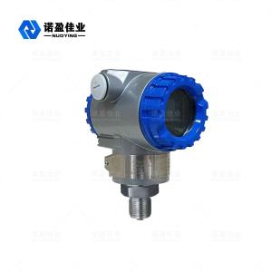 Quality 3051 Pressure Transmitter Stability Differential with Hart Output for Liquid and Solid for sale