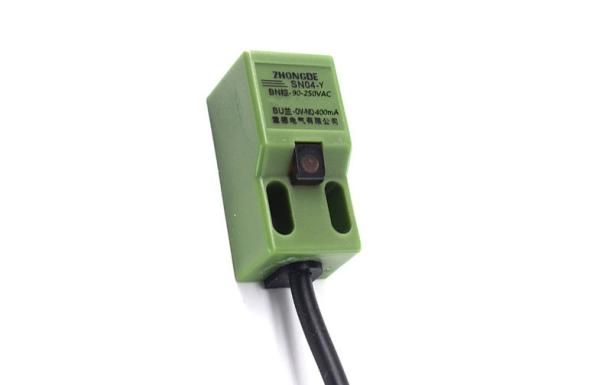 Buy Versatile Electronic Proximity Switch With Multiple Protection Function at wholesale prices