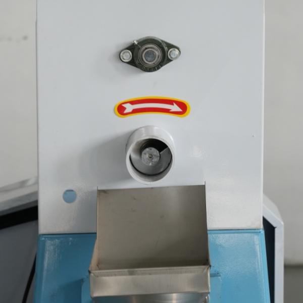 Automatic Floating Pellet Making Machine Fish Feed Production Line Extruder