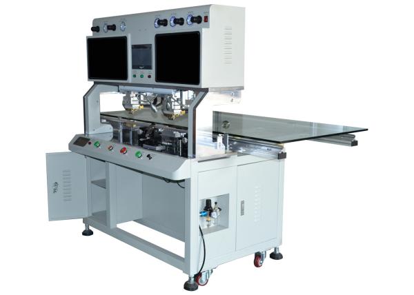 Buy High Precision LED TV Panel Repair Machine Large Load Platform For LCD TV Laptop Screen at wholesale prices