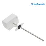 NTC 2k PC Plastic Temperature Sensor For Controlling Temperature