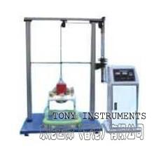 Quality EN 1273- 2005 section 6.9 Baby Walker Frame Dynamic Strength Testing Machine for sale