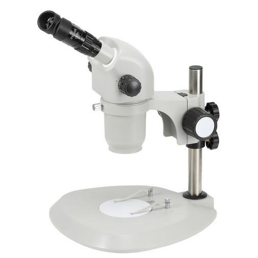 Buy Inspection and Measurement Zoom Stereo Microscope with Magnification 8X - 70X at wholesale prices