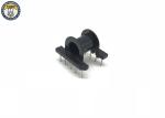 Customized Transformer Bobbin EP Type EP20 Black For Consumer Electronics