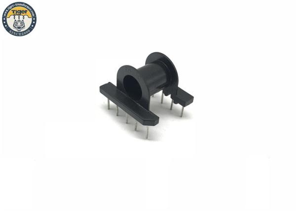 Buy Customized Transformer Bobbin EP Type EP20 Black For Consumer Electronics at wholesale prices