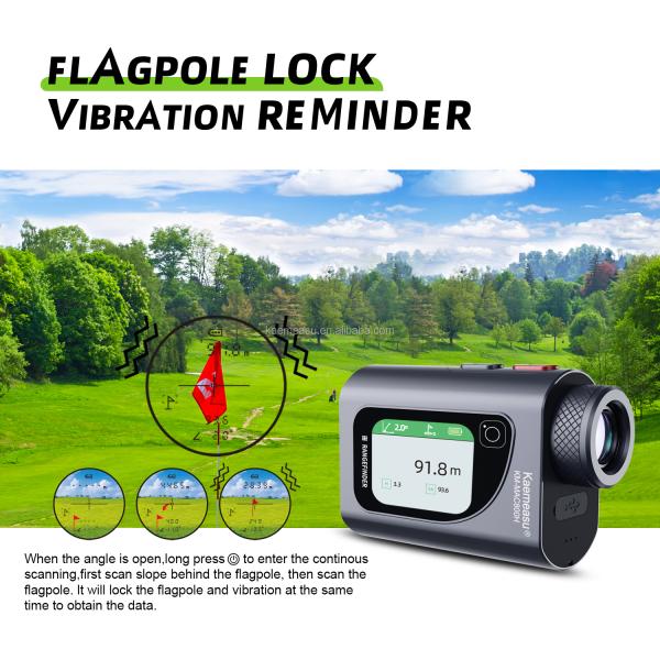 800m Laser Rangefinder Module Golf Hunting Laser Distance Meter with Binoculars Rangefinder Hunting Range