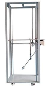 Quality Multi Purpose Pendulum Impact Testing Machine HC9921A IEC60068 2 75 for sale