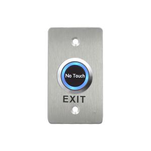 Quality SNT850 / SNT886 NO Touch Style Exit Button Touchless Exit Button for sale