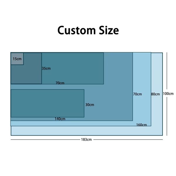 Custom Beach Towel with Drawstring Backpack Custom Printed Microfiber Towel logo