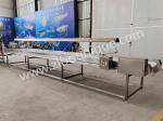 Selecting Fruit And Vegetables Sorting Machine For Dates Splitting