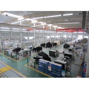 Hefei Dongsheng Machinery Technology Co., Ltd