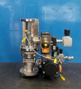 Quality Smooth Pig Transition Pipeline Pigging Systems 5d Elbows for sale