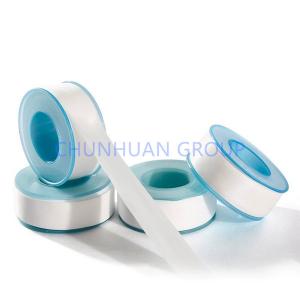 China Plumbers 17mm 13mm Expanded PTFE Joint Sealant Tape on sale