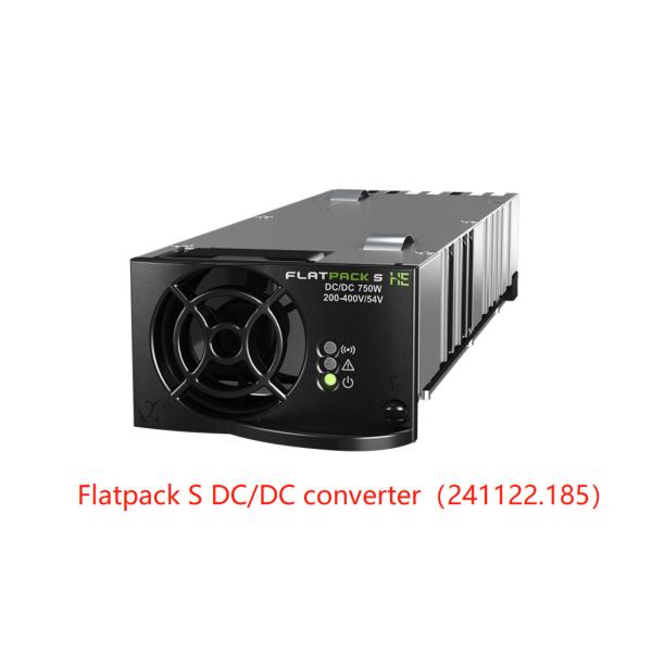 Eltek DC DC Converter Eltek Flatpack2 24V 241115.600 241115.602