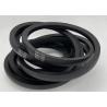 13mm Wide 8mm Thick Small Rubber Drive Belts For Washing Machine for sale