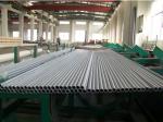 Stainless Steel Seamless Tube, ASTM A213 TP347/347H, Heat Exchanger Application