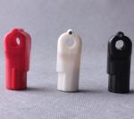 COMER eas tag sensor & Display security stop lock eas tag & retail hard eas tag