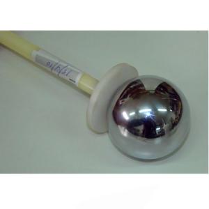 Quality Ball Accessibility Probe with Handle, 50 mm,steel ball with handle for sale