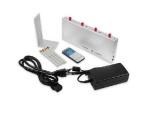 505A Exquite Remote Control Jammer / Blocker With 15m Jamming Range
