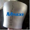 ASTM A403 WP316 Stainless Steel Pipe Fitting Concentric Reducer for sale