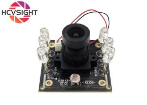 China 2MP Mini Auto Switch 940nm or 850nm IR LED 1080P IR Night Vision USB Camera Module on sale