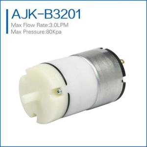 micro diaphragm air pumps