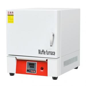 Quality 1200 Degree Box Type Sintering Muffle Furnace Ceraimc Zirconia With 90% Energy-saving For Laboratory for sale
