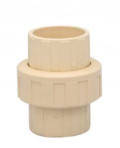 China CPVC pipe fittings on sale
