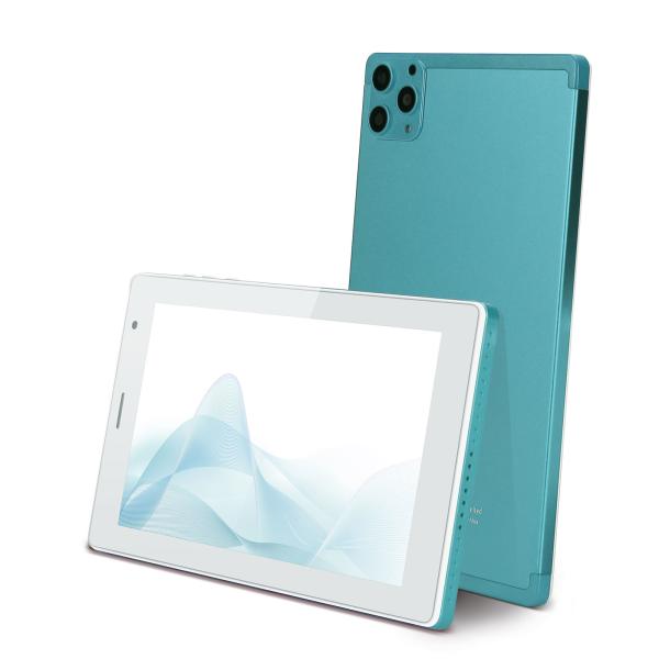 Buy C idea Android 7 Inch Smart Tablet PC 8+512GB Storage Dual Camera WiFi with Case for Teens Learning/Reading CM513 at wholesale prices