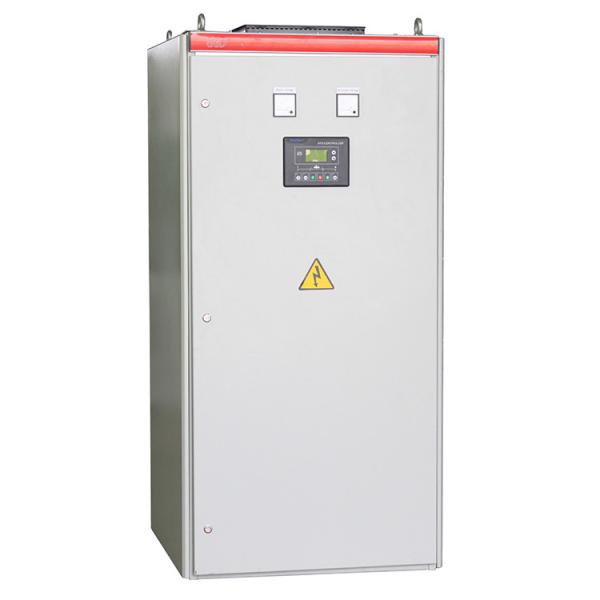Buy 2500a Generator Auto Transfer Switch Ats Single / Three Phase at wholesale prices