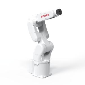 Quality Desktop Robot In Handling Operations Sorting Assembling For 3C Food And Beverage Metal Parts Education Plastic ER7-700 for sale