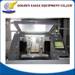 China CE Approved PCB CNC Drilling And Routing Machine For Aluminum PCB on sale