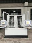 Compact Structure Hydraulic Valve Testing Machine For Industrial Applications