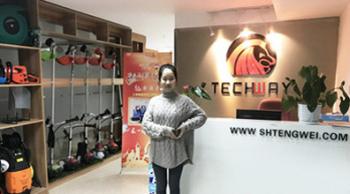 Shanghai Techway Industrial Co.,Ltd