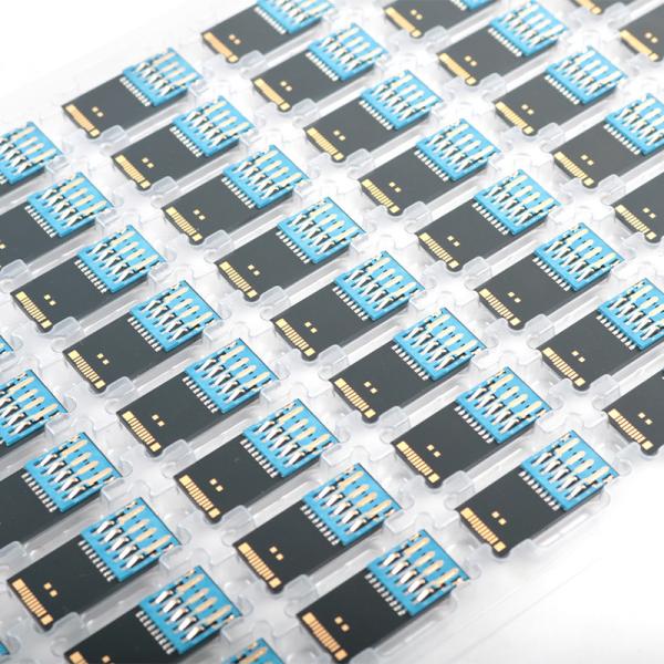 Buy UDP Class Grade A Full Memory Flash Chip With Max 200MB/s Transfer Speed at wholesale prices