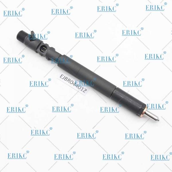 ERIKC Euro 4 EJBR04401Z Common Rail Fuel Injection EJBR0 4401Z Car Injector EJB R04401Z For Ssangyong