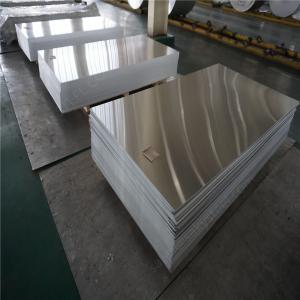 Quality Temper Aluminium Sheet Aluminum Plate Newest Price Custom Alloy High Quality Metal Flat Plate for sale