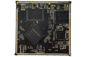Quality YT-60 RV1109 Rockchip Board Running Linux Support Develops Customized PCBA for sale