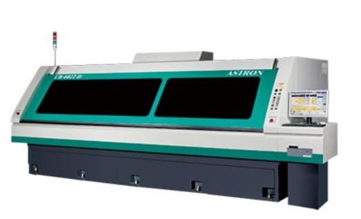 CNC PCB Drilling Machine