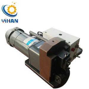 China 2P2C-8P8C Applicable RJ45 Connector Crimping Machine with 0.5T Crimping Capacity on sale