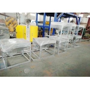 Buy cheap High Speed Powder Feeder Machine Vertical Feeding Function With Safety from wholesalers