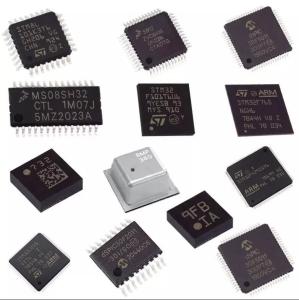 China Power Management Electronic IC Chip DAC8760IPWP Surface Mount For FPGA PCB on sale