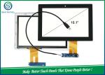 Industrial Computer USB IIC Interface Capacitive Touch Panel With USB Controller