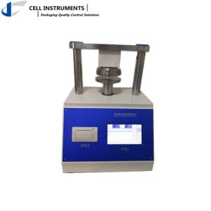 Quality Crush Tester Ect Fct Pat Tester Crush Tester Bursting Strength Tester Pat Tester for sale