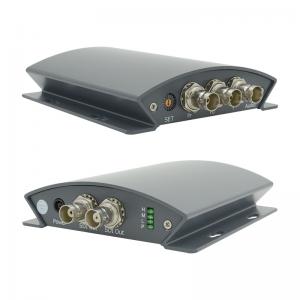 Quality Pro YPbPr To SDI HDMI Converter HD Video Converter 800mv for sale